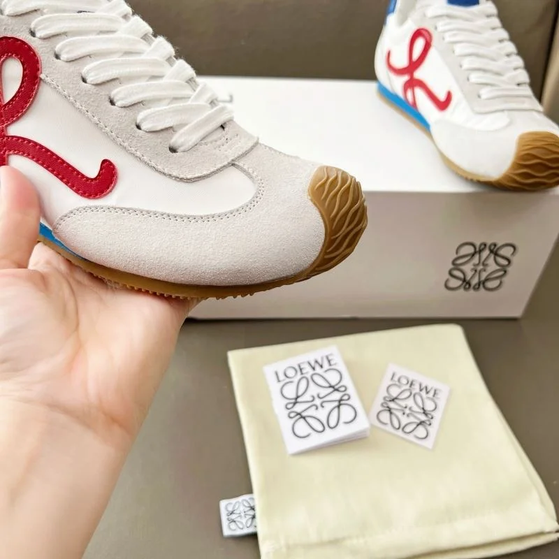 SportInspired Loewe Shoes 6255
