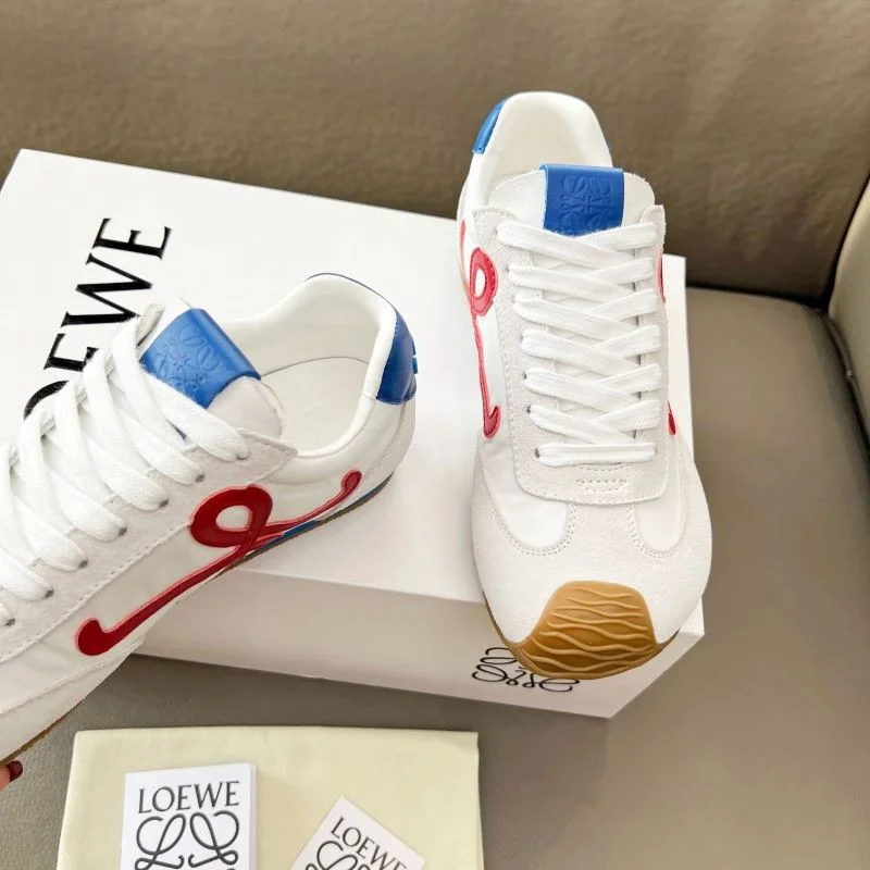 SportInspired Loewe Shoes 6255