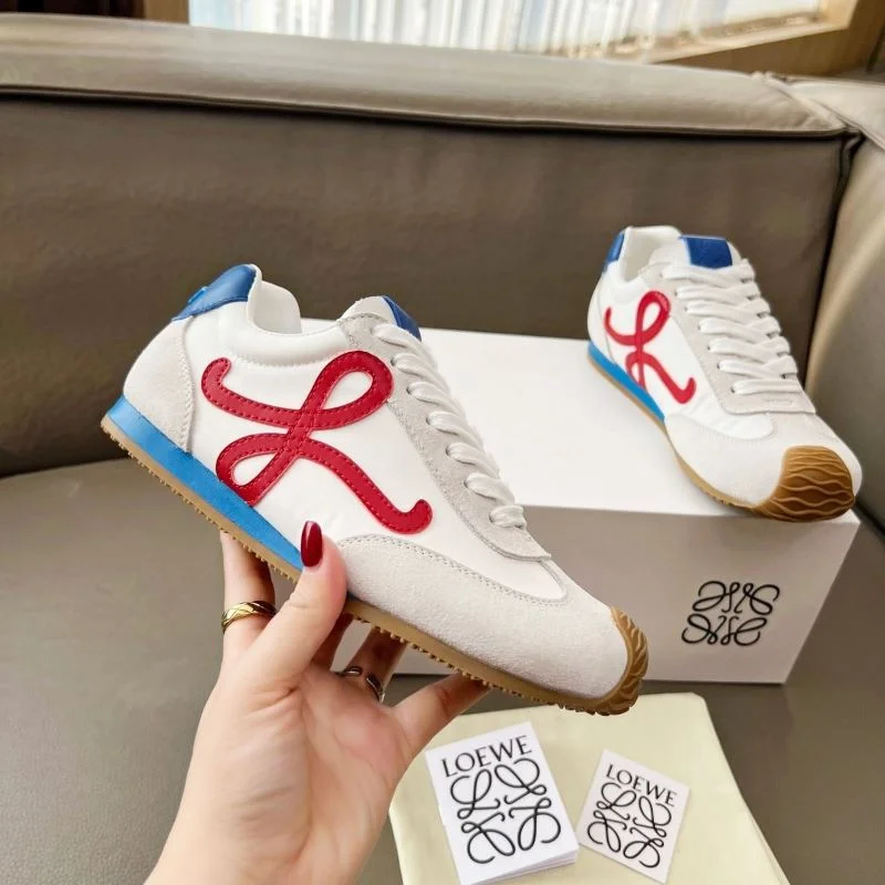 SportInspired Loewe Shoes 6255