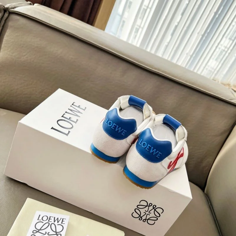 SportInspired Loewe Shoes 6255