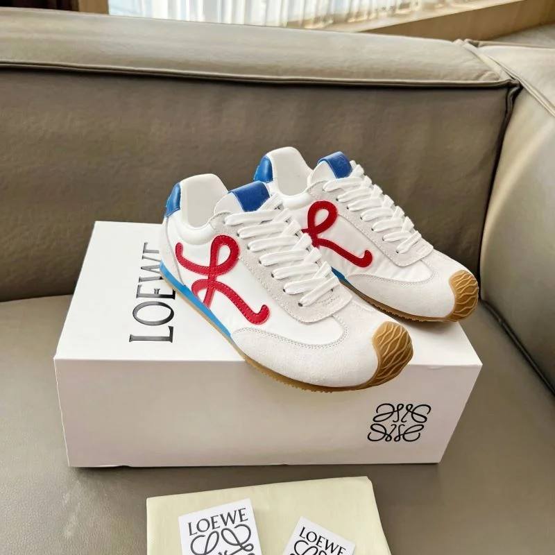 SportInspired Loewe Shoes 6255