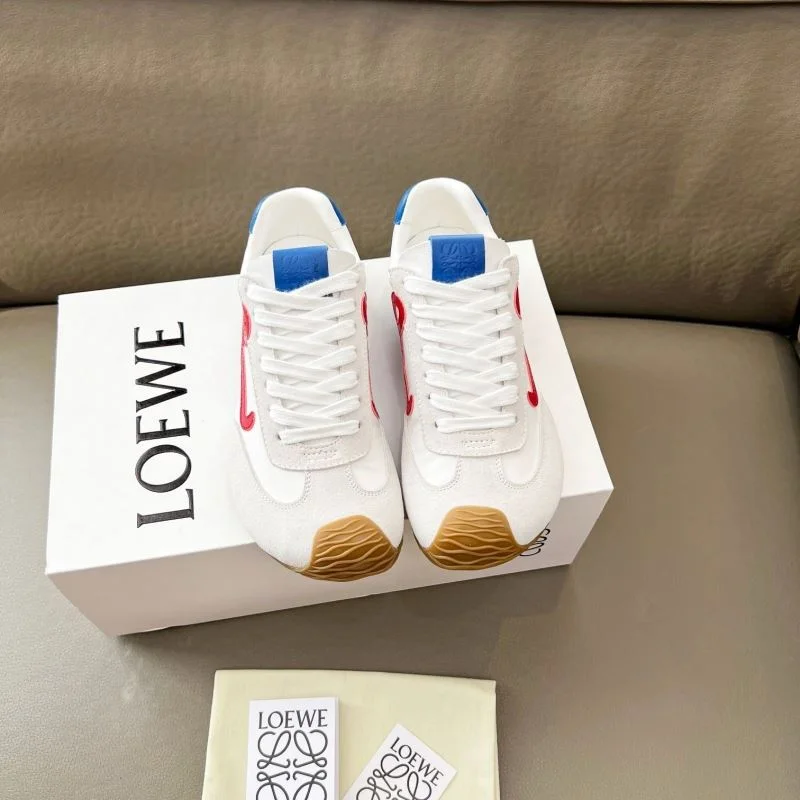 SportInspired Loewe Shoes 6255