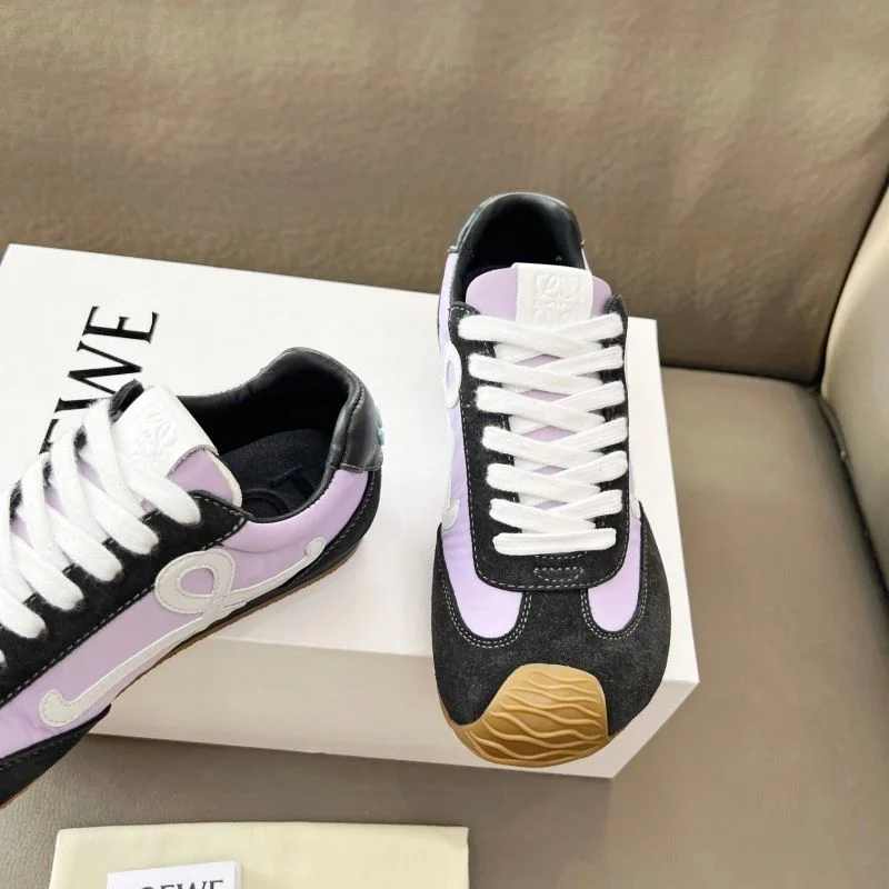 Vibrant Loewe Shoes 6209
