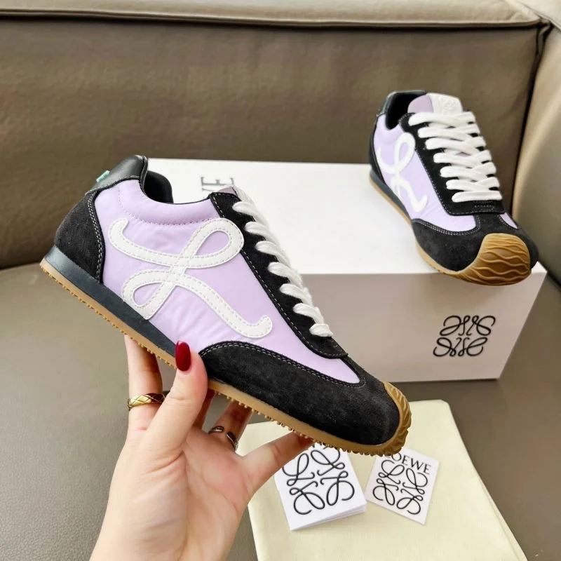 Vibrant Loewe Shoes 6209