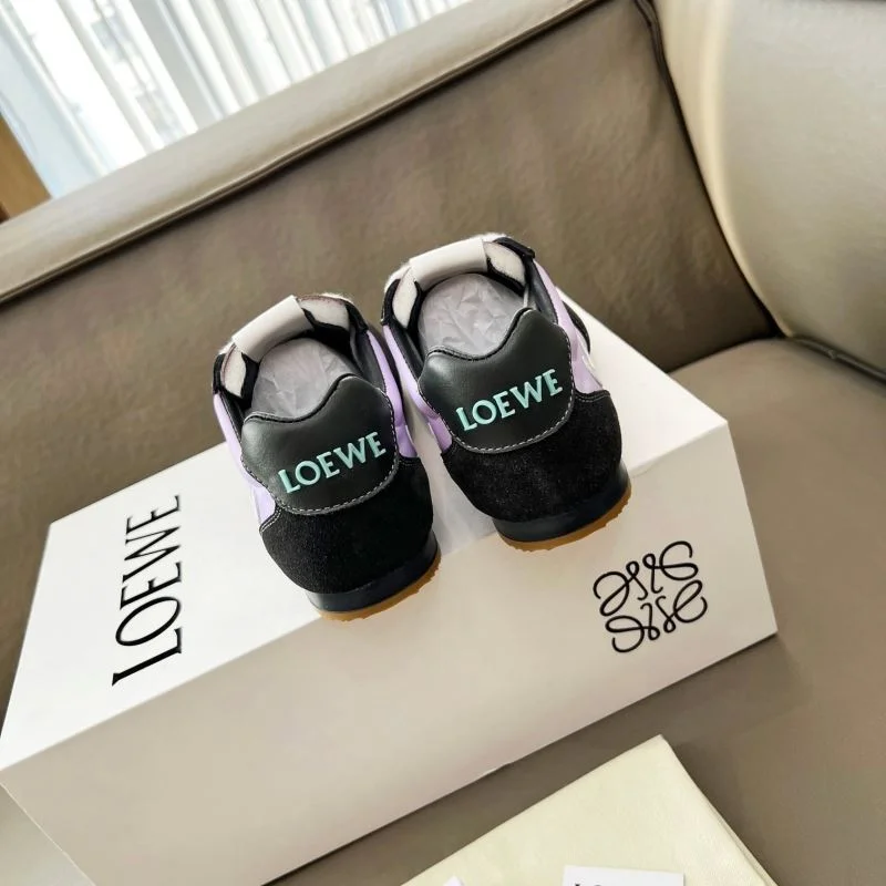 Vibrant Loewe Shoes 6209