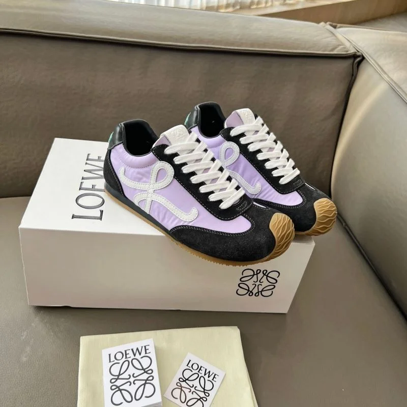 Vibrant Loewe Shoes 6209