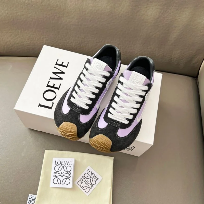 Vibrant Loewe Shoes 6209