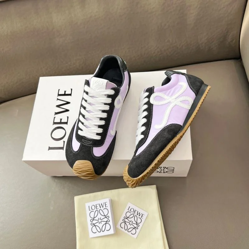 Vibrant Loewe Shoes 6209