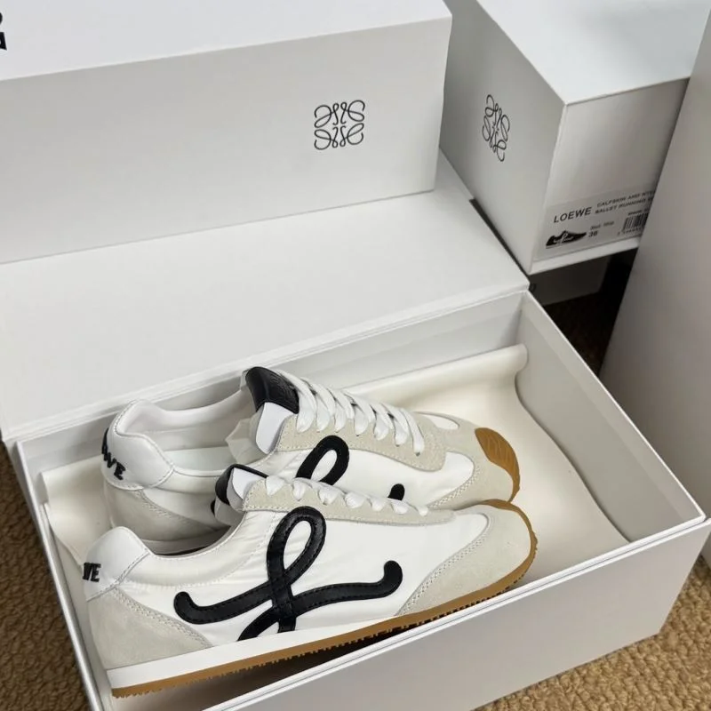 TechFriendly Loewe Shoes 6210