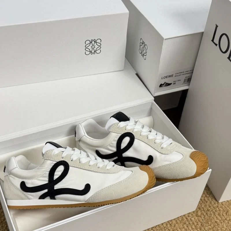 TechFriendly Loewe Shoes 6210