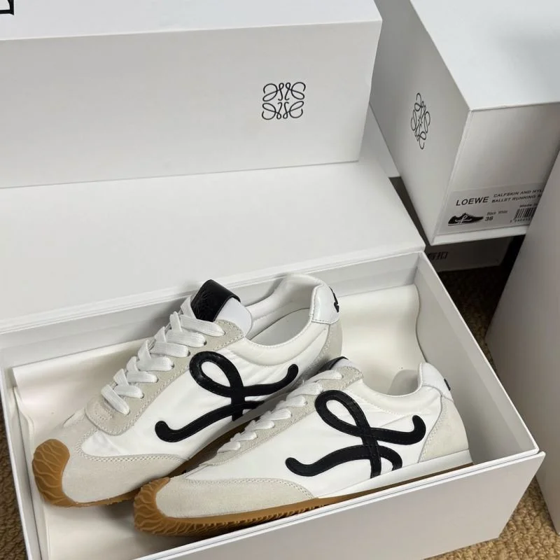 TechFriendly Loewe Shoes 6210