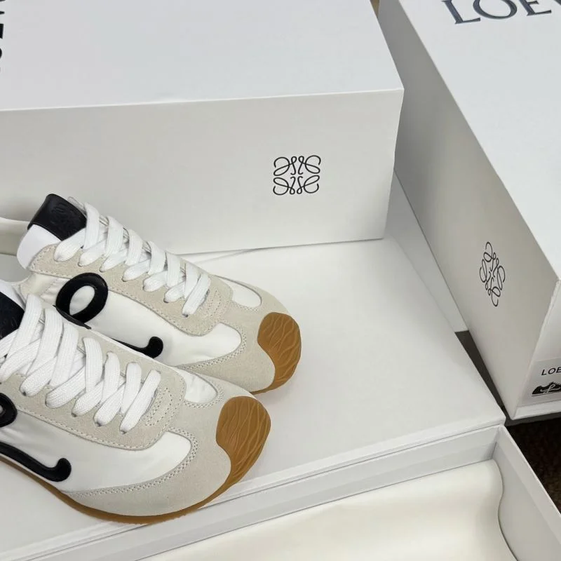 TechFriendly Loewe Shoes 6210