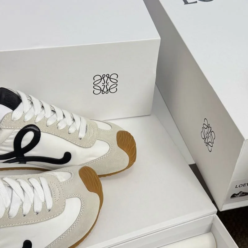 TechFriendly Loewe Shoes 6210