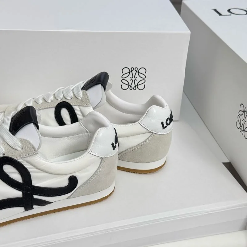 TechFriendly Loewe Shoes 6210