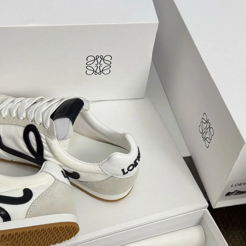 TechFriendly Loewe Shoes 6210