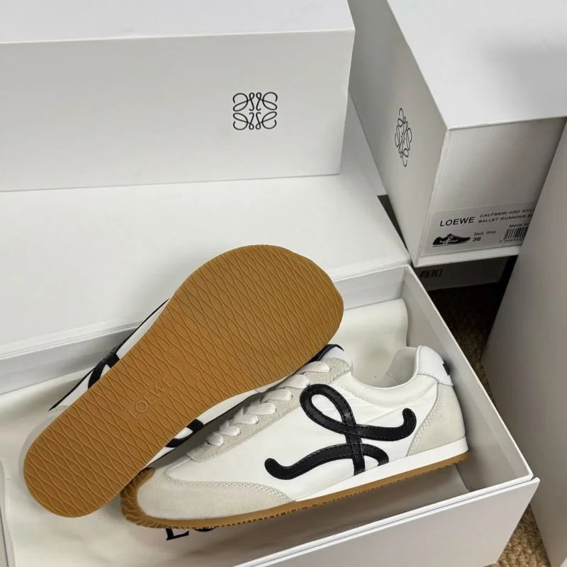 TechFriendly Loewe Shoes 6210