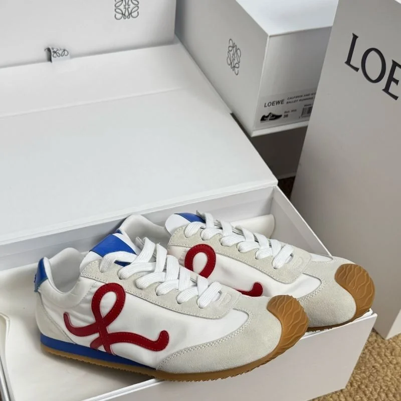 Original Loewe Shoes 6256