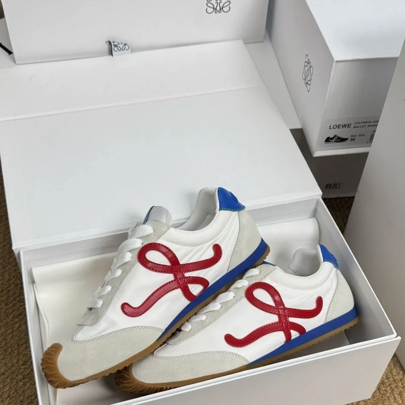 Original Loewe Shoes 6256