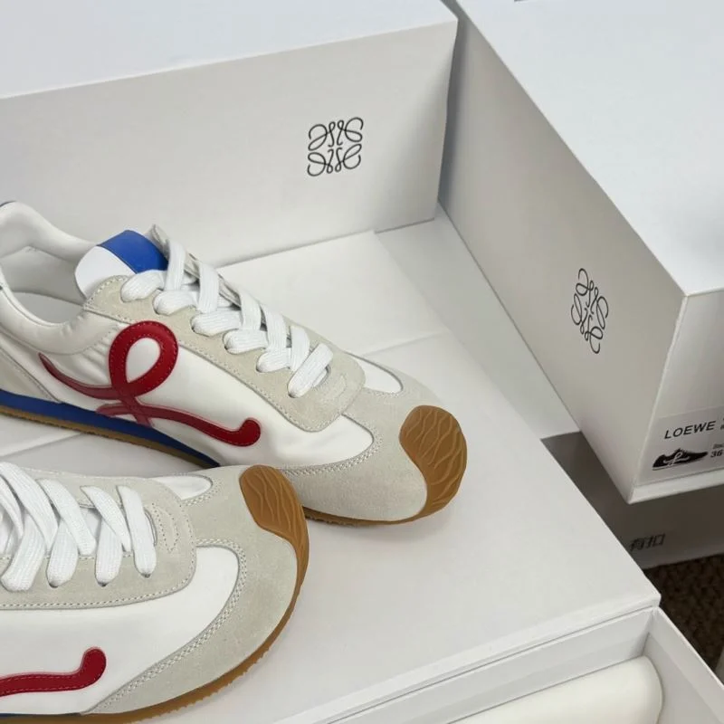 Original Loewe Shoes 6256