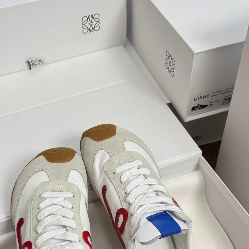 Original Loewe Shoes 6256