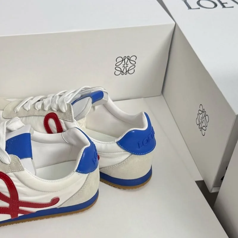 Original Loewe Shoes 6256