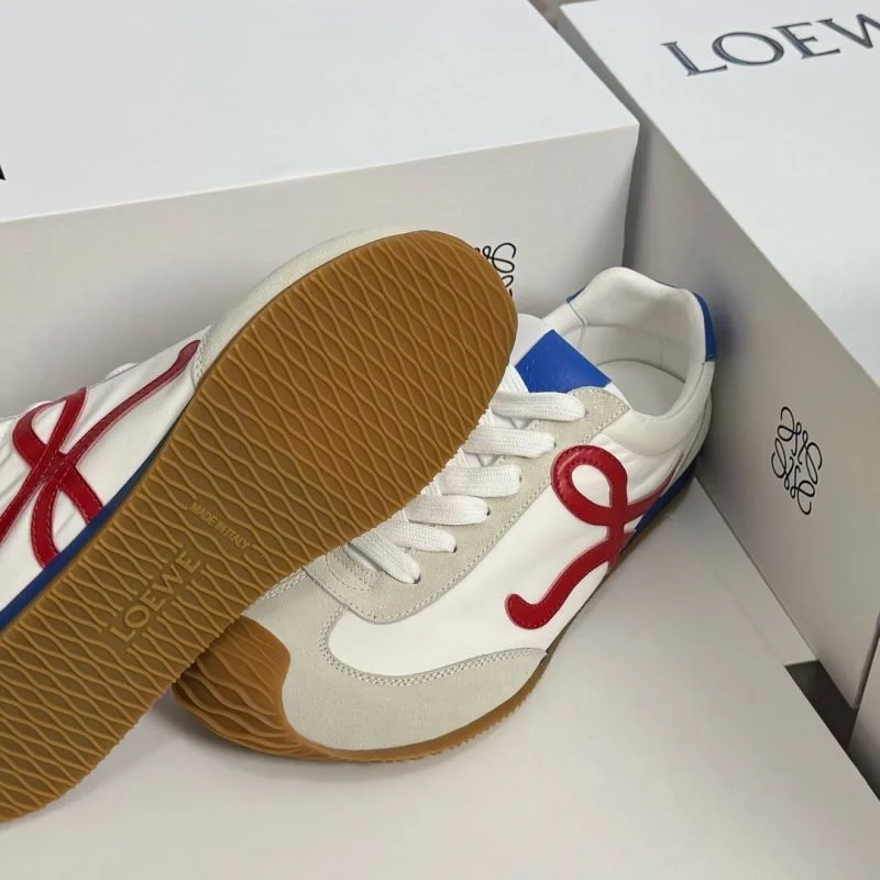 Original Loewe Shoes 6256