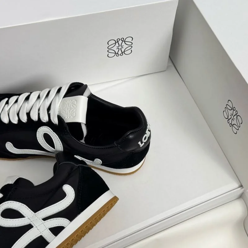 Resilient Loewe Shoes 6206
