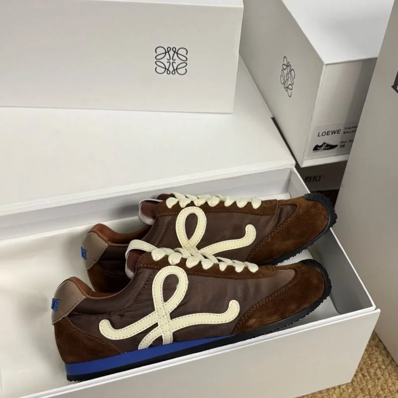 Loewe Shoes Modern 6205
