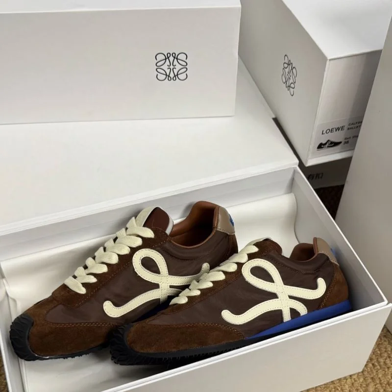 Loewe Shoes Modern 6205