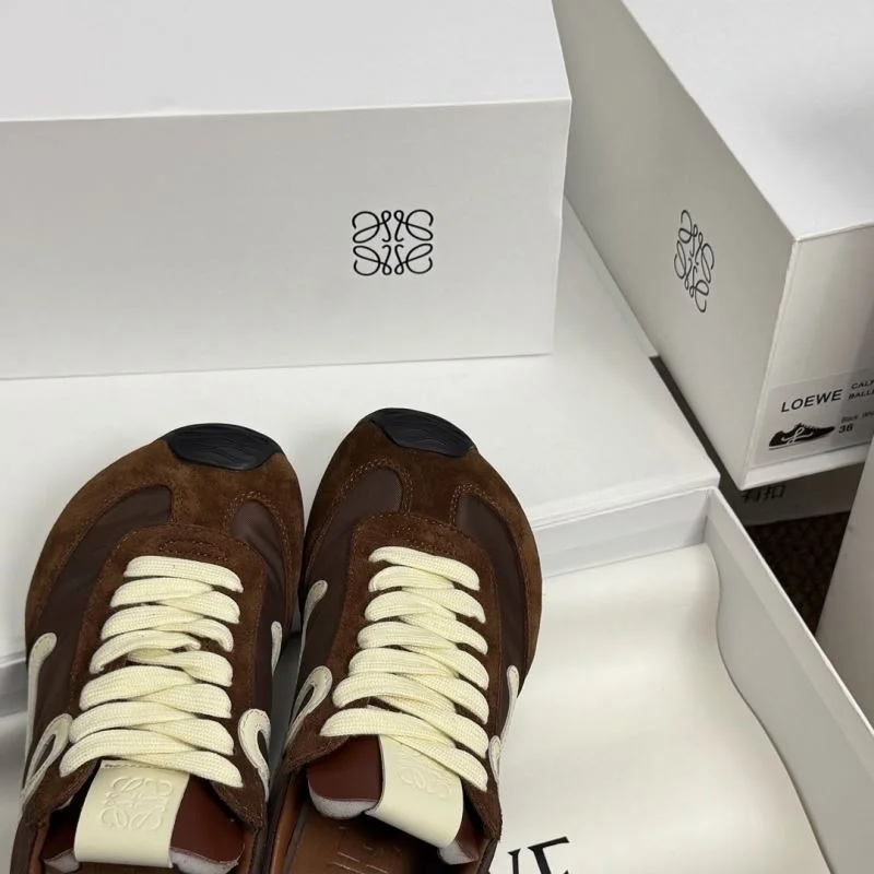 Loewe Shoes Modern 6205
