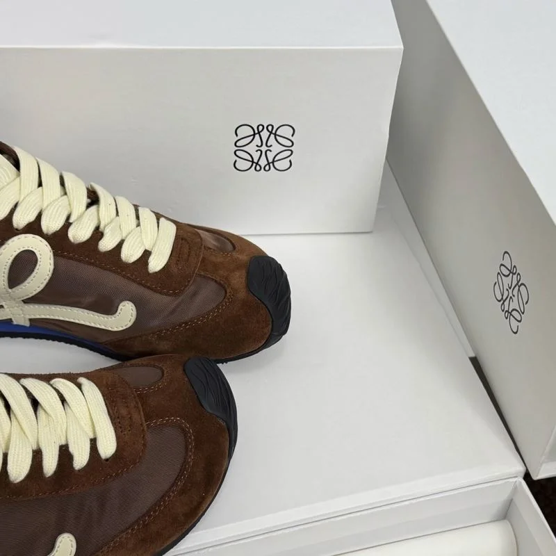 Loewe Shoes Modern 6205