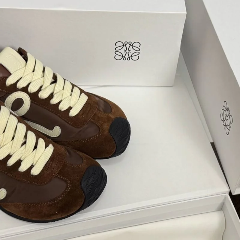 Loewe Shoes Modern 6205