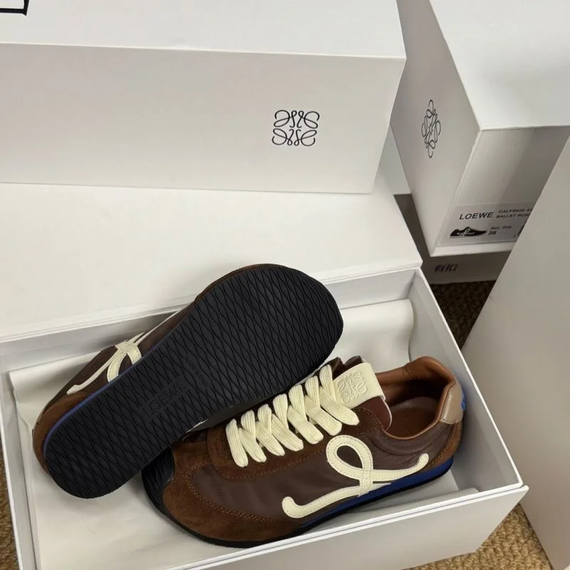Loewe Shoes Modern 6205