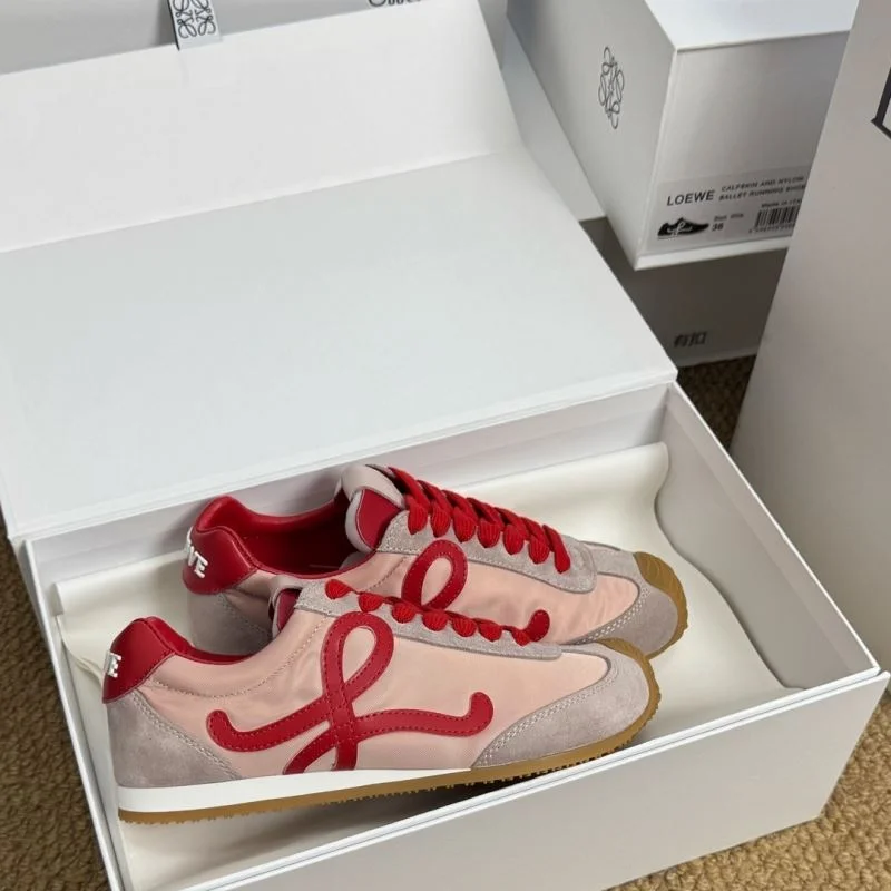 Loewe Shoes Lightweight 6227
