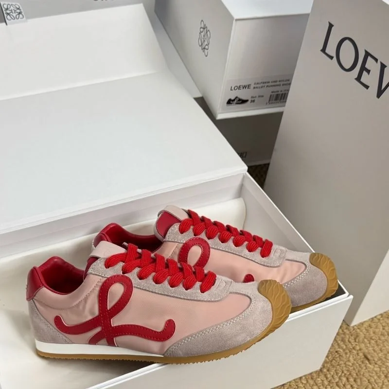 Loewe Shoes Lightweight 6227