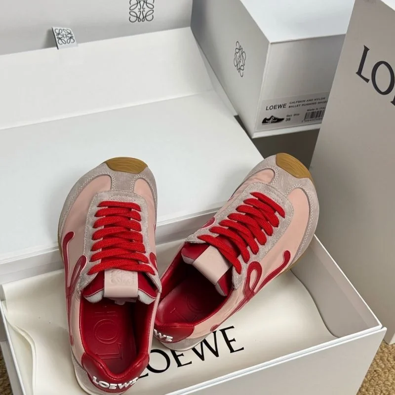 Loewe Shoes Lightweight 6227