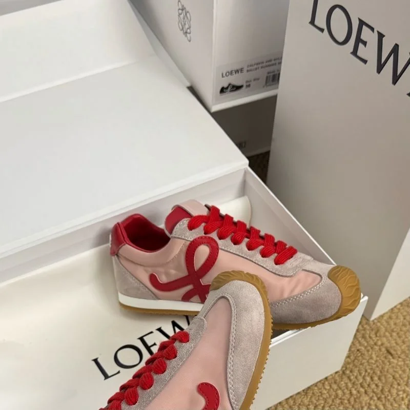 Loewe Shoes Lightweight 6227
