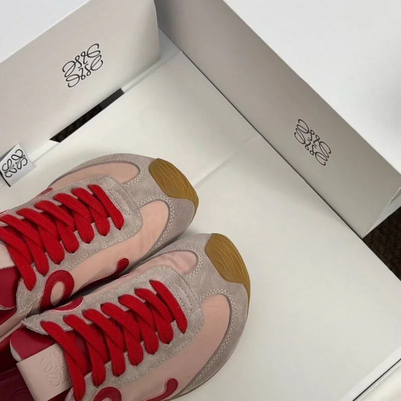 Loewe Shoes Lightweight 6227