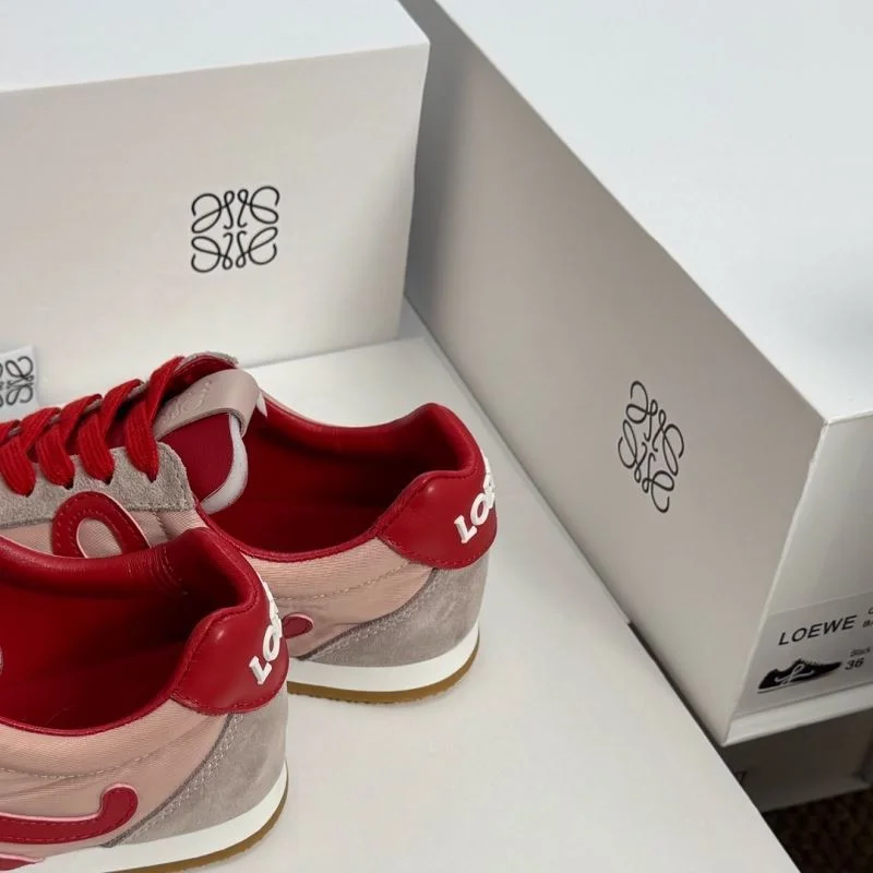 Loewe Shoes Lightweight 6227