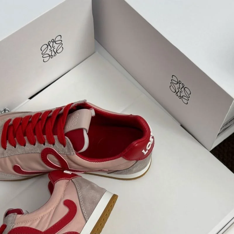 Loewe Shoes Lightweight 6227