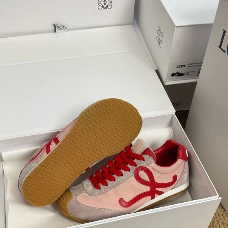 Loewe Shoes Lightweight 6227