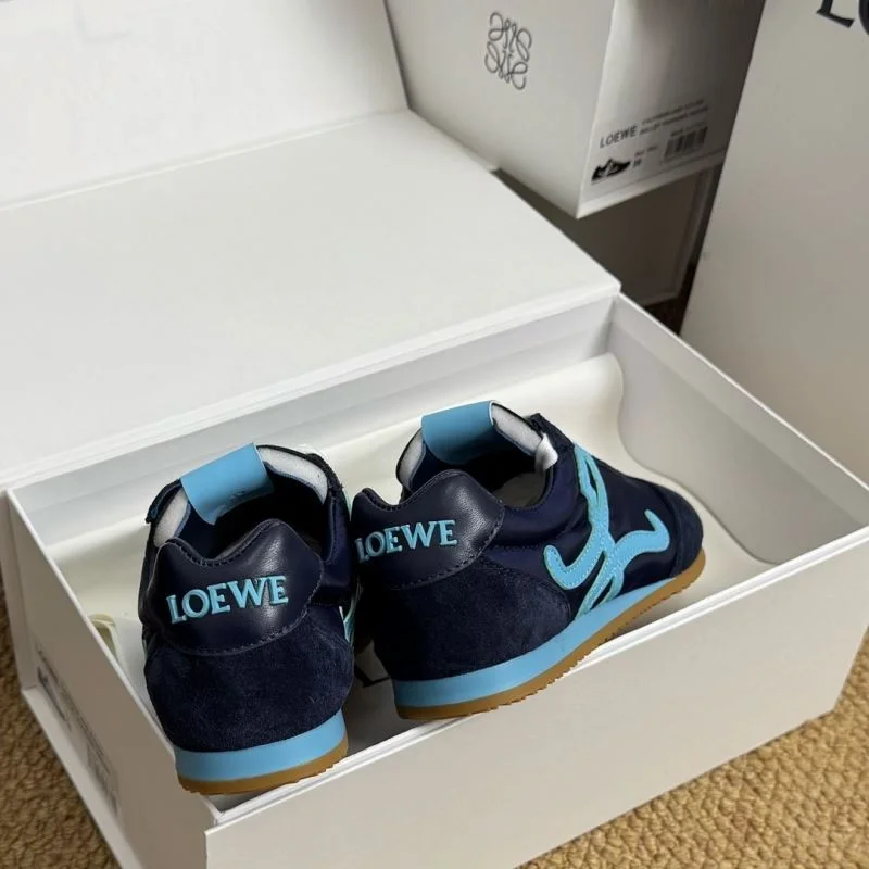 Chic Loewe Shoes 6218