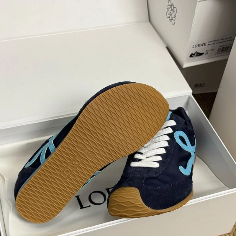 Chic Loewe Shoes 6218