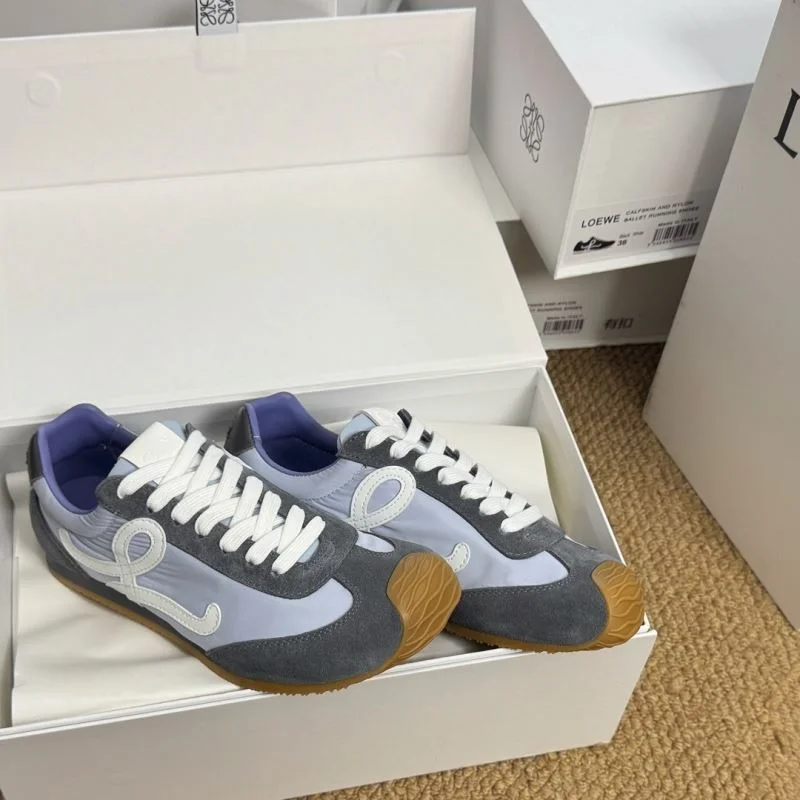 Loewe Shoes Supportive 6201