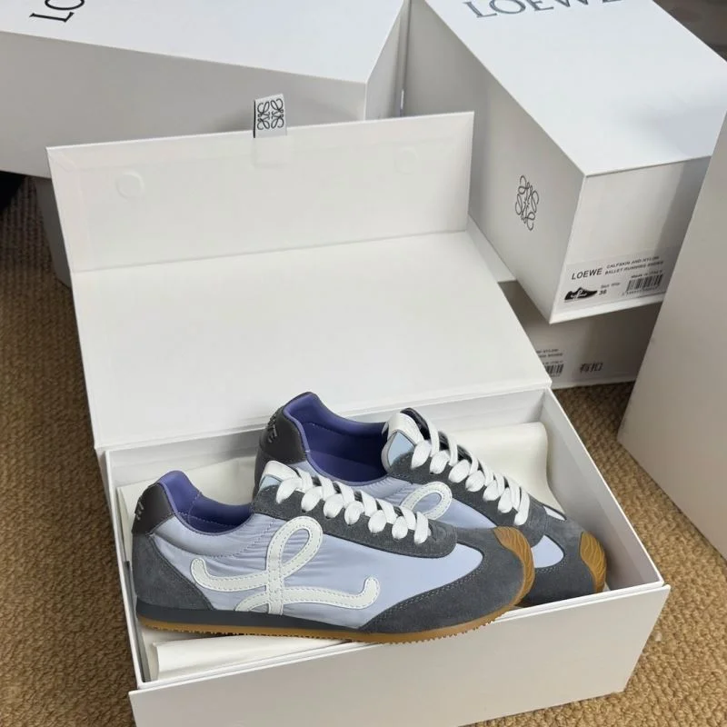 Loewe Shoes Supportive 6201