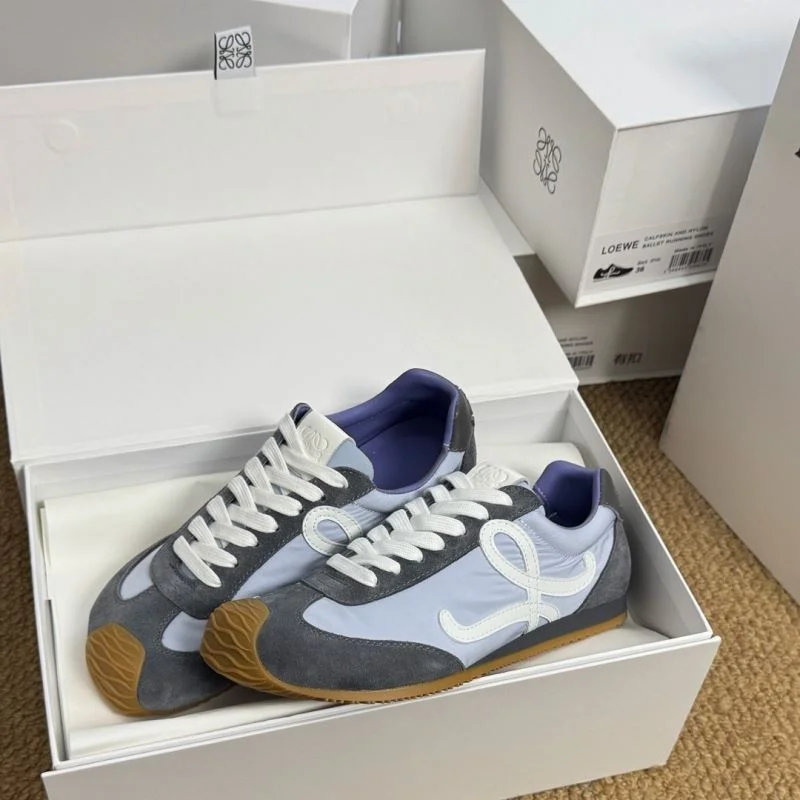 Loewe Shoes Supportive 6201