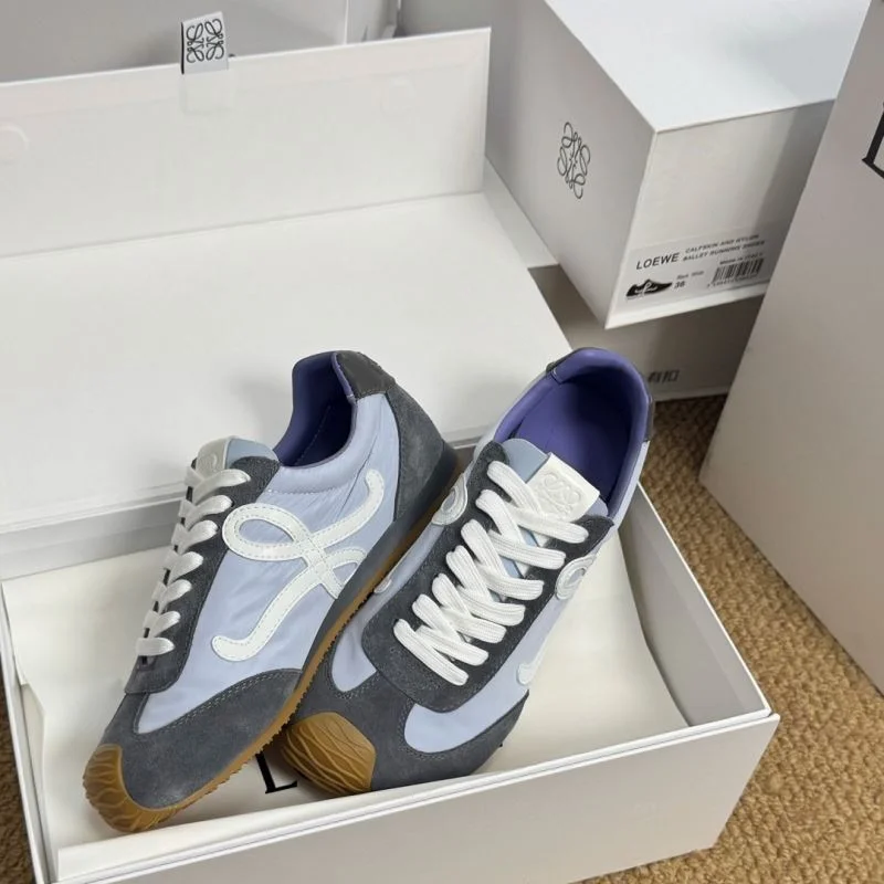 Loewe Shoes Supportive 6201