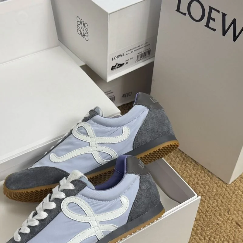 Loewe Shoes Supportive 6201