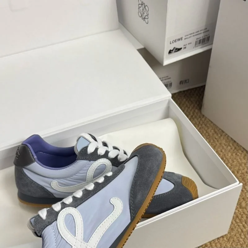 Loewe Shoes Supportive 6201