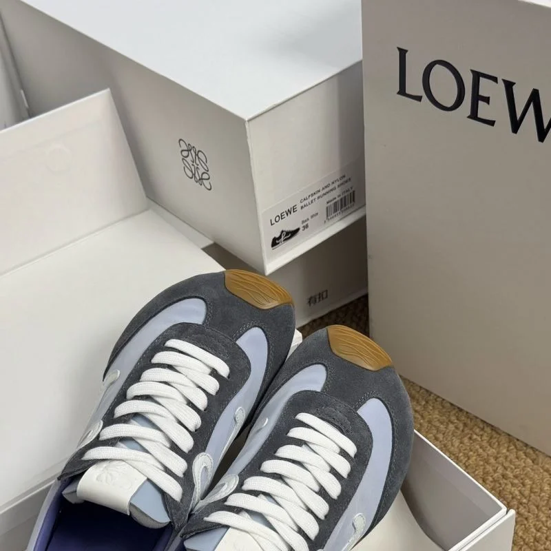 Loewe Shoes Supportive 6201